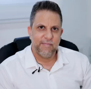 אפי אהרן