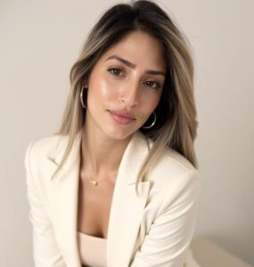 עדי לוי קוסמטיקאית