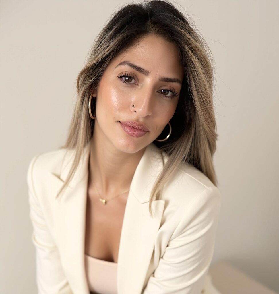 עדי לוי קוסמטיקאית