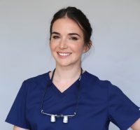 Dr. Michal